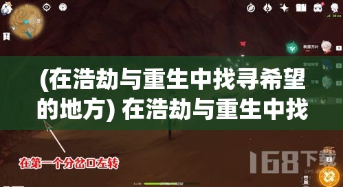 (在浩劫与重生中找寻希望的地方) 在浩劫与重生中找寻希望：以神之对抗揭示人性光辉的传奇故事